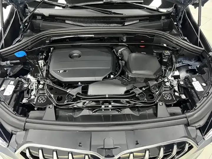 BMW X1 2024 sDrive20Li X Design Set 8