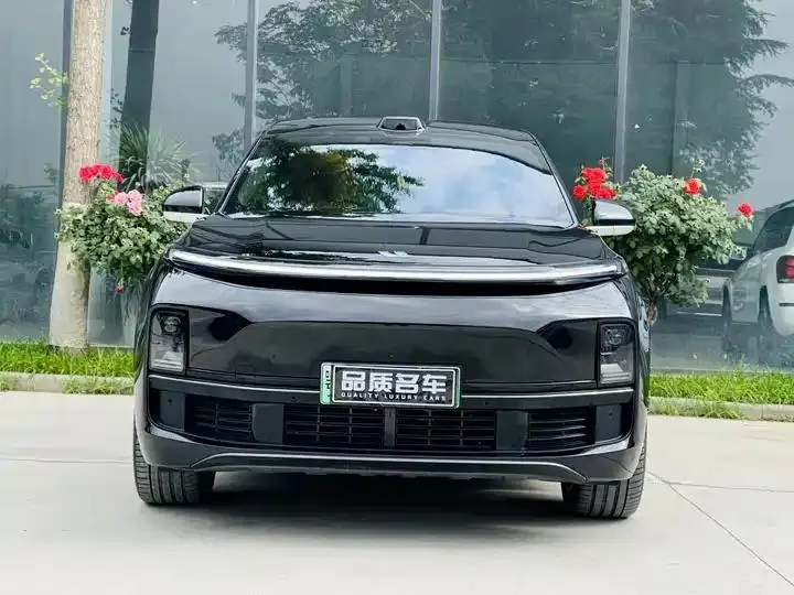 Li L8 2024 Max 2