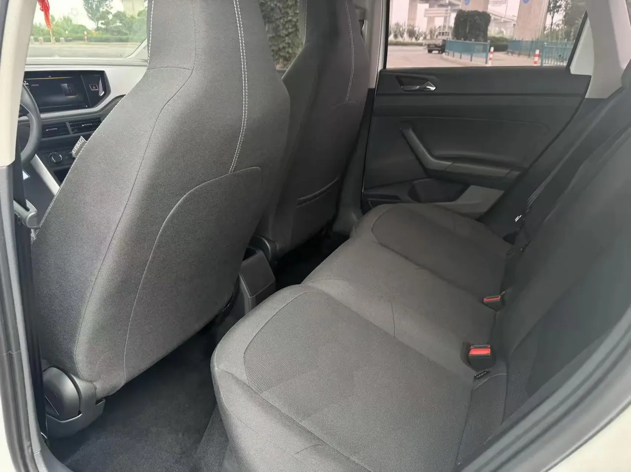 Volkswagen 2023 POLO Plus 1.5 Indulge Lehuo Edition Automatic Gear 5