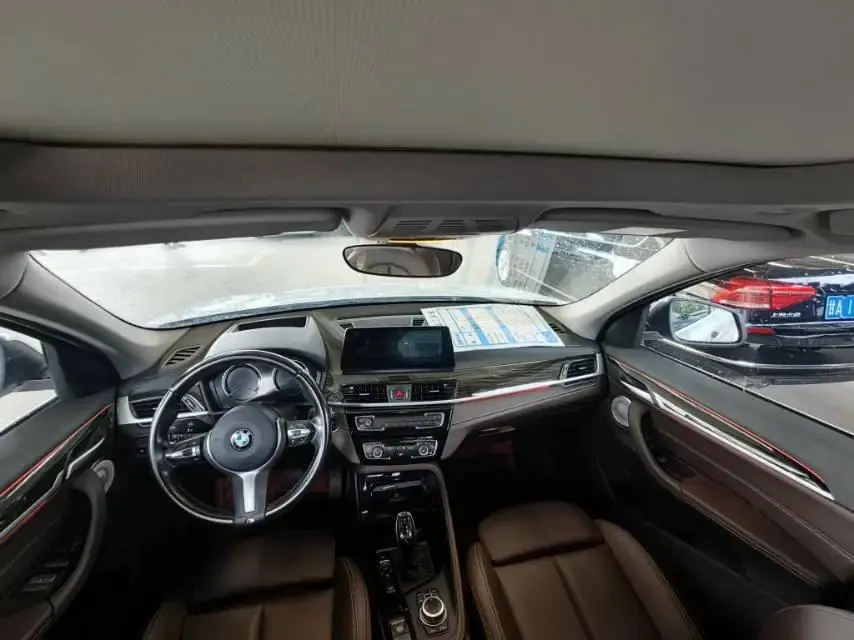 BMW X1 2021 xDrive25Li exclusive type 4