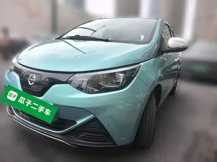 Little Kirin 2022 Smart Edition - View 1