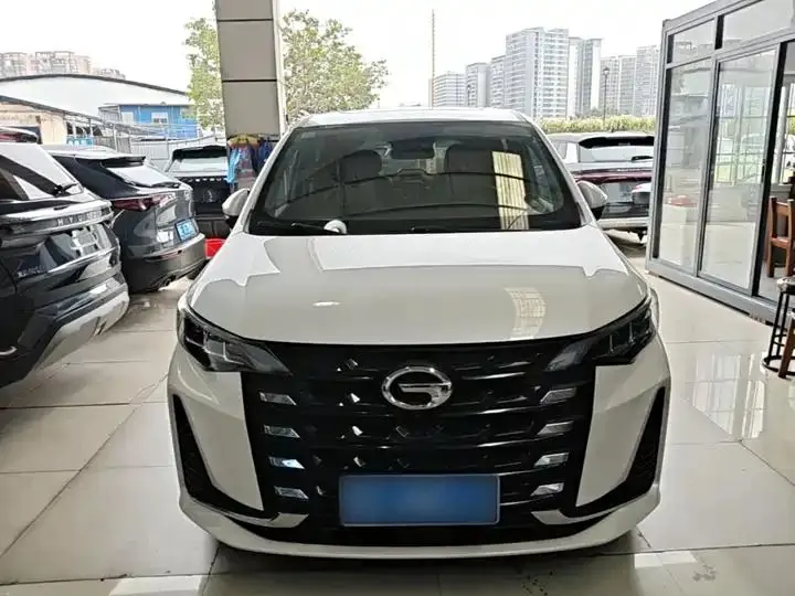 Chuanqi M6 2021 PRO 270T DCT Premium Edition 3