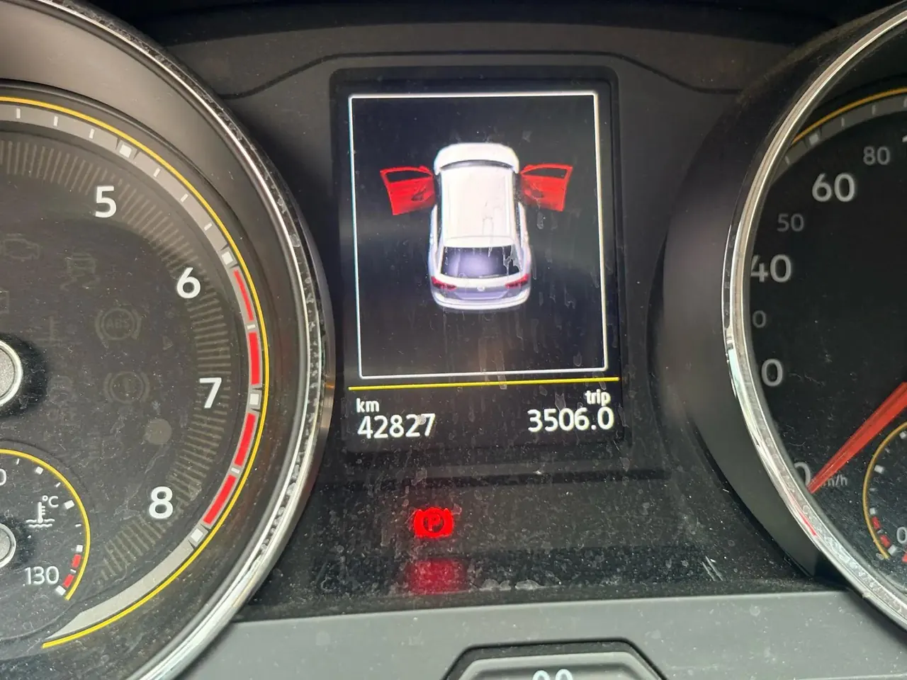 Tiguan L 2020 330TSI Auto Two-Drive Smart Deluxe Edition VI 10