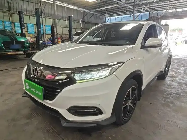 Binzhi 2020 220 TURBO CVT Deluxe Edition - View 1