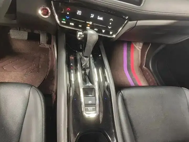 Binzhi 2020 220 TURBO CVT Deluxe Edition 10
