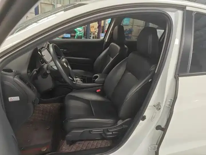 Binzhi 2020 220 TURBO CVT Deluxe Edition 11