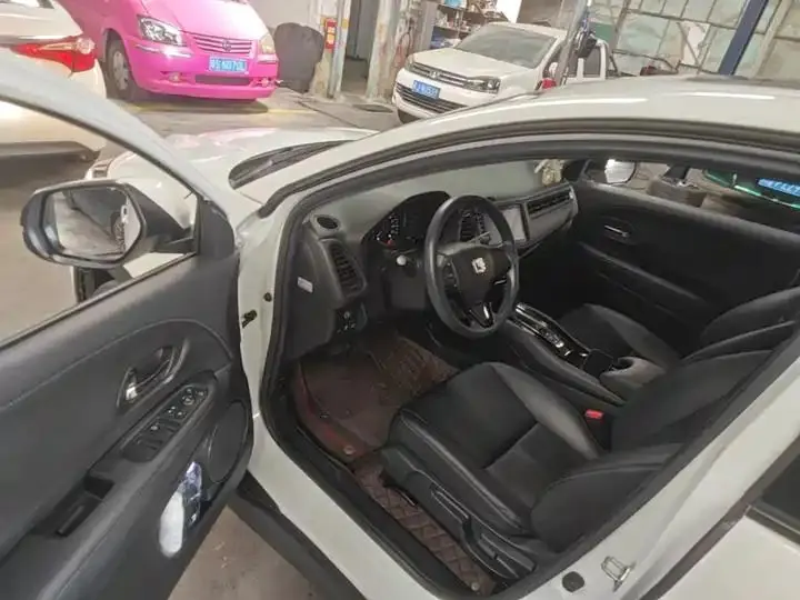 Binzhi 2020 220 TURBO CVT Deluxe Edition 12