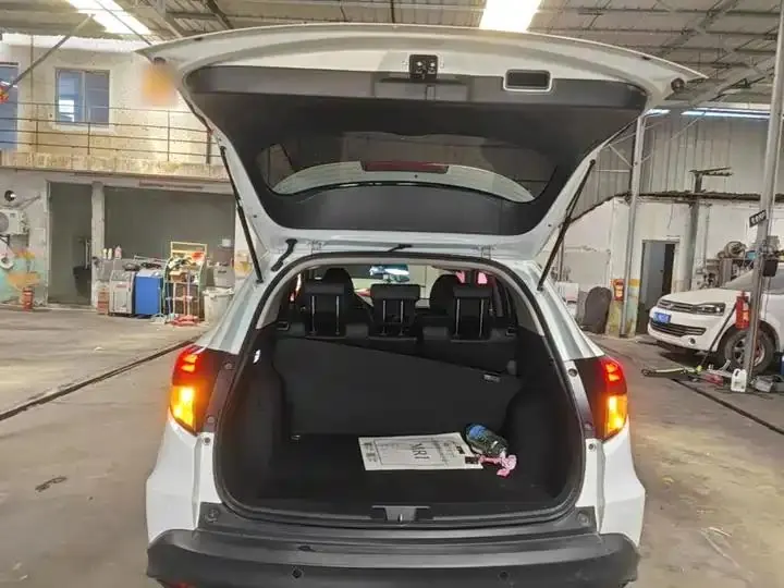 Binzhi 2020 220 TURBO CVT Deluxe Edition 15