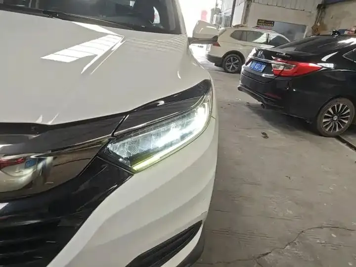 Binzhi 2020 220 TURBO CVT Deluxe Edition 18