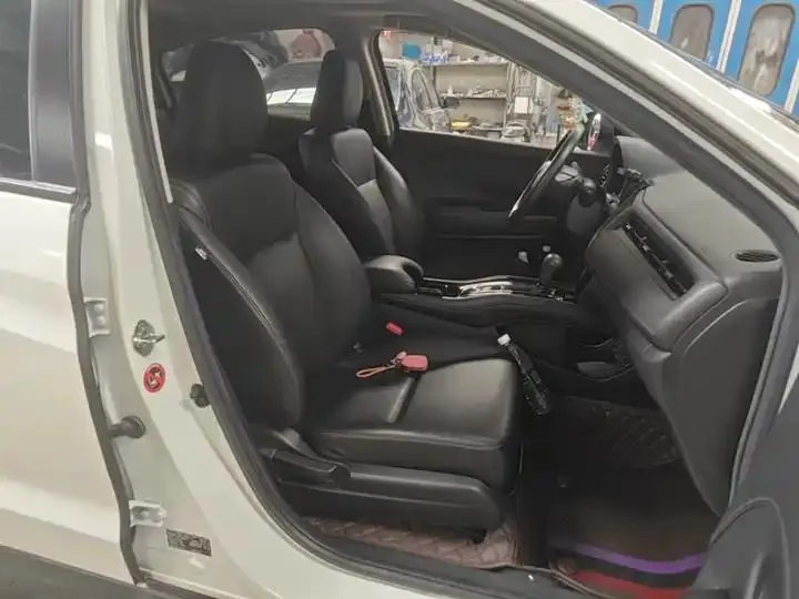 Binzhi 2020 220 TURBO CVT Deluxe Edition 20