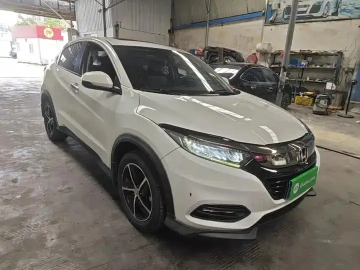 Binzhi 2020 220 TURBO CVT Deluxe Edition 22