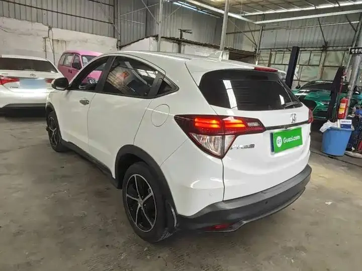 Binzhi 2020 220 TURBO CVT Deluxe Edition 23