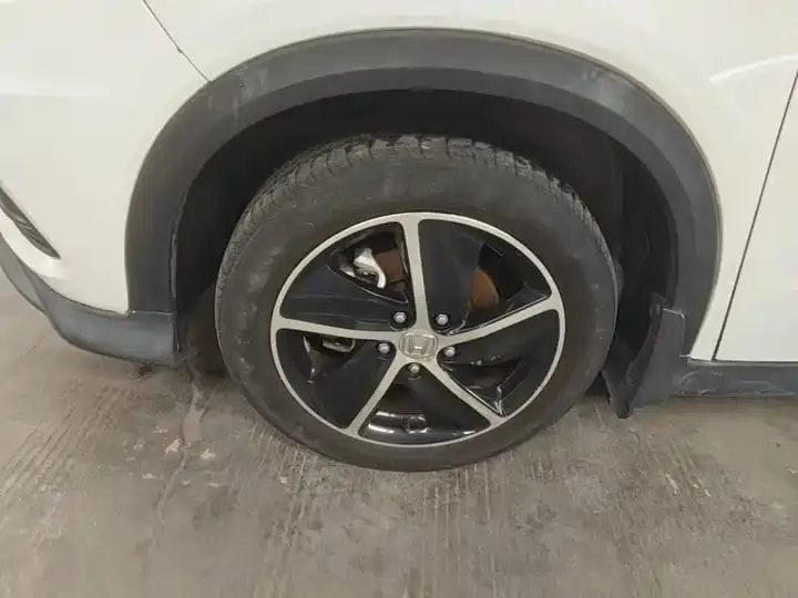 Binzhi 2020 220 TURBO CVT Deluxe Edition 25