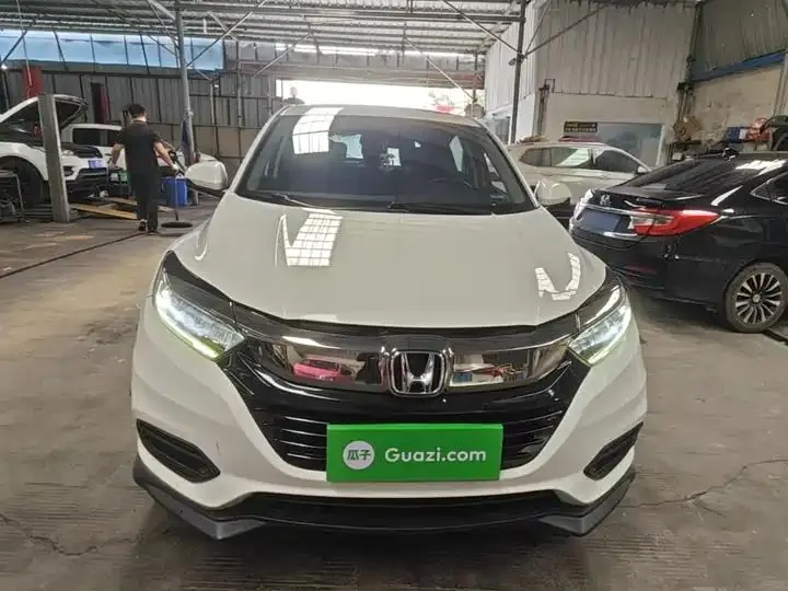 Binzhi 2020 220 TURBO CVT Deluxe Edition 3