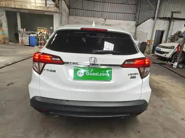 Binzhi 2020 220 TURBO CVT Deluxe Edition 4