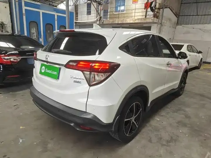 Binzhi 2020 220 TURBO CVT Deluxe Edition 5