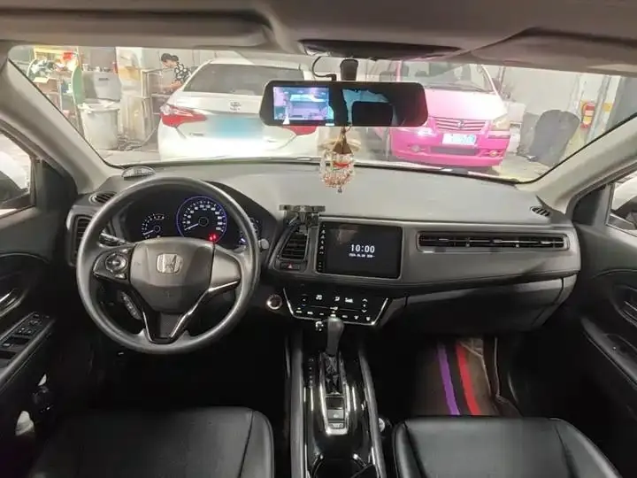 Binzhi 2020 220 TURBO CVT Deluxe Edition 6