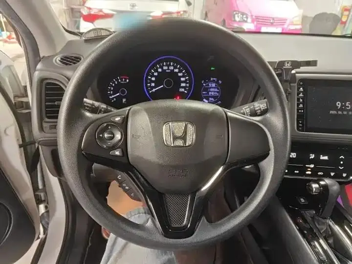 Binzhi 2020 220 TURBO CVT Deluxe Edition 7