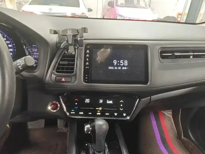 Binzhi 2020 220 TURBO CVT Deluxe Edition 9