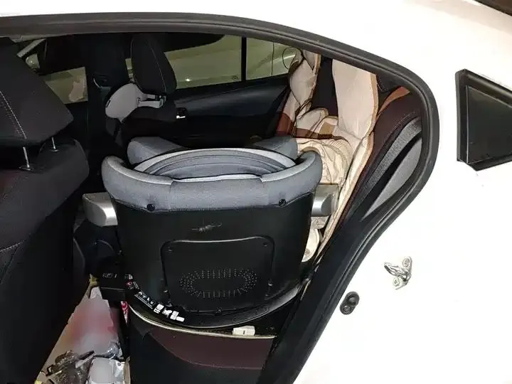 Corolla 2021 1.2T S-CVT Sports Edition 18