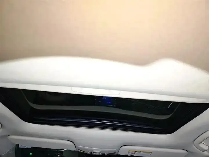 Corolla 2021 1.2T S-CVT Sports Edition 19