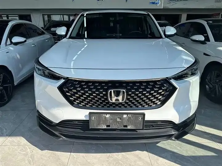 Honda XR-V 2023 1.5L CVT Thermal Edition 2
