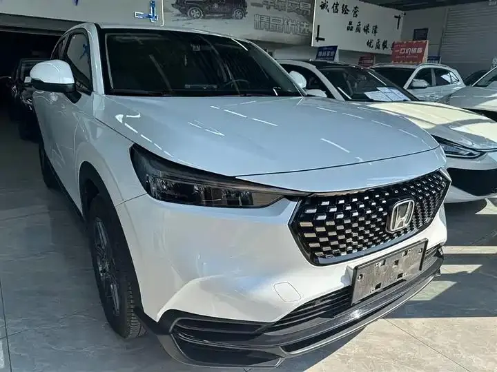 Honda XR-V 2023 1.5L CVT Thermal Edition 3