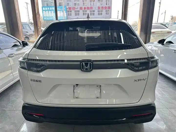 Honda XR-V 2023 1.5L CVT Thermal Edition 5