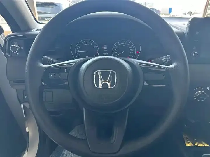 Honda XR-V 2023 1.5L CVT Thermal Edition 7