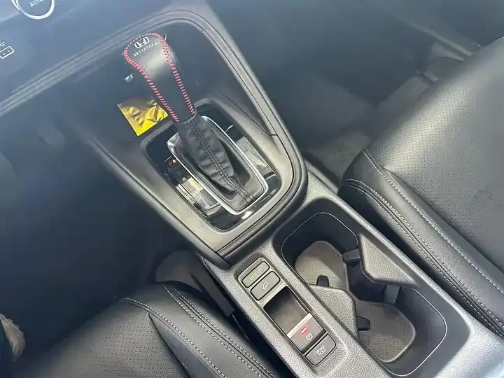 Honda XR-V 2023 1.5L CVT Thermal Edition 9