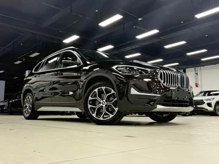 BMW X1 2022 sDrive20Li Luxury Model 2