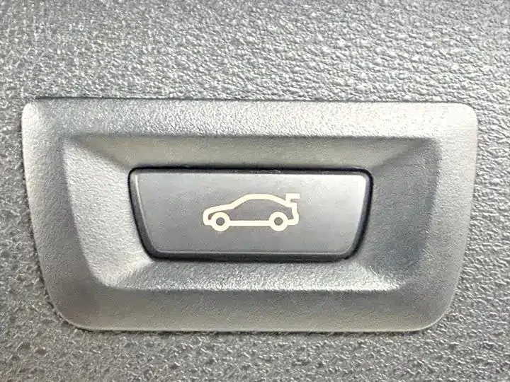 BMW X1 2022 sDrive20Li Luxury Model 22
