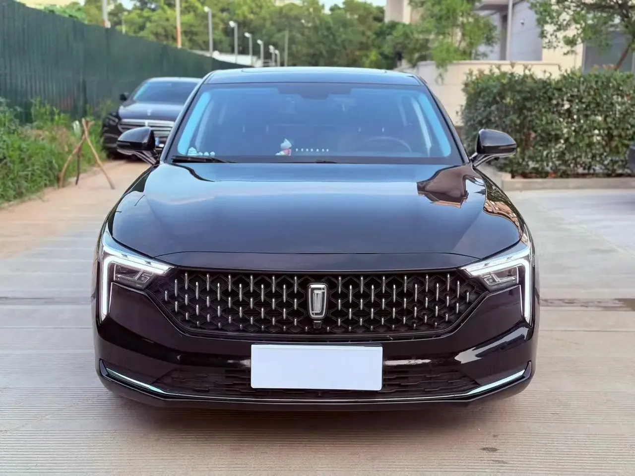 Bestune B70 2022 1.5T Auto Enjoy 2