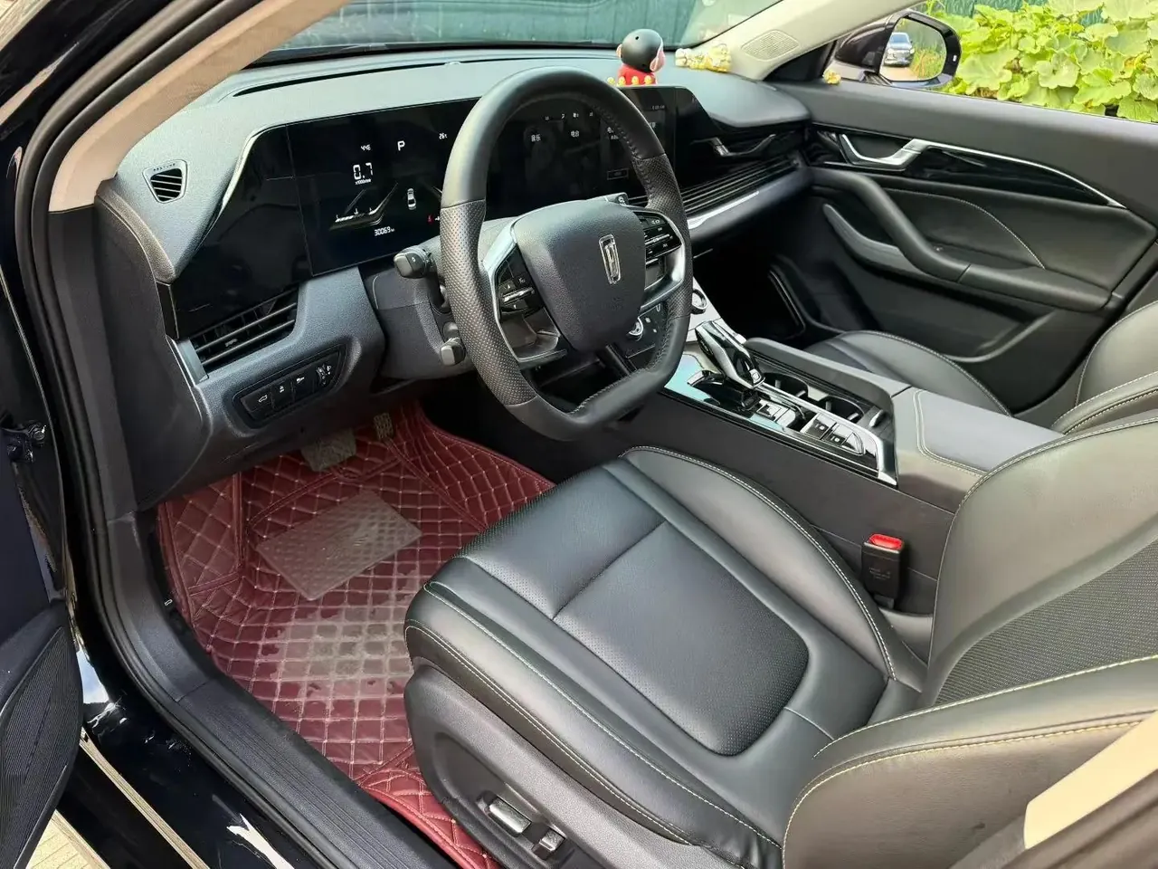 Bestune B70 2022 1.5T Auto Enjoy 4