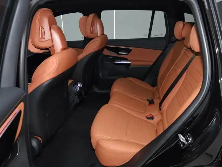 Mercedes Benz GLC 2025 model modified GLC 260 L 4MATIC luxury model 24