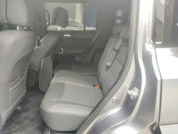 Jetour Traveler 2023 2.0T 4WD Conquest PRO 17