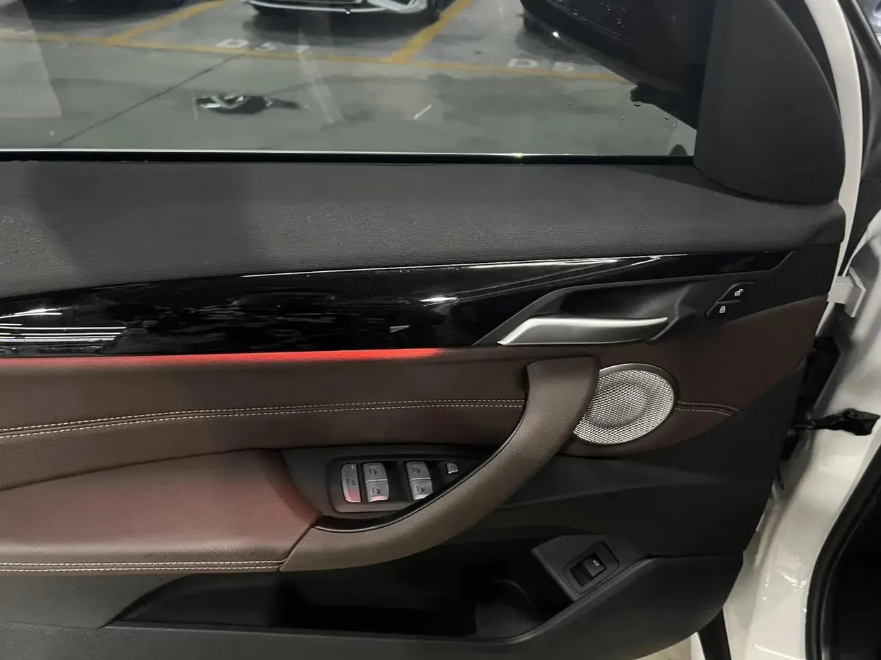 BMW X1 2022 sDrive20Li fashion 8