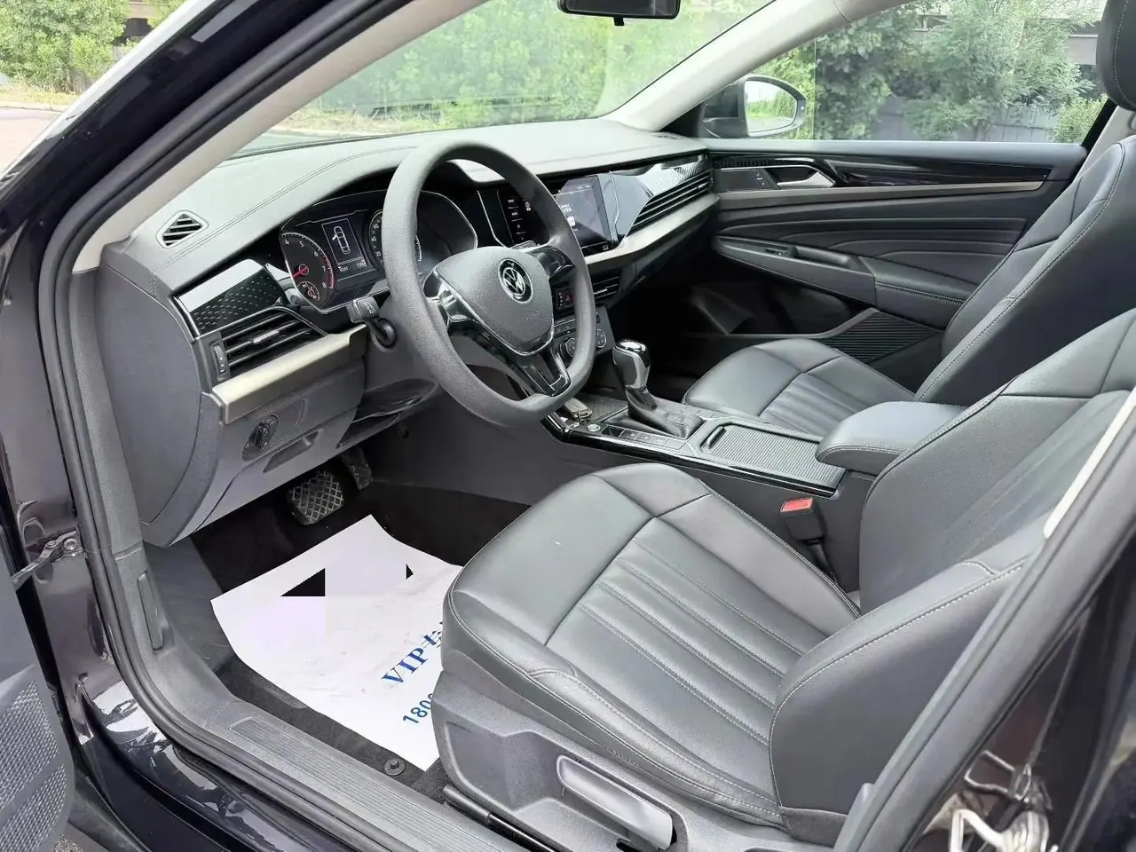Passat 2020 Modified 280TSI Elite Edition National VI 3
