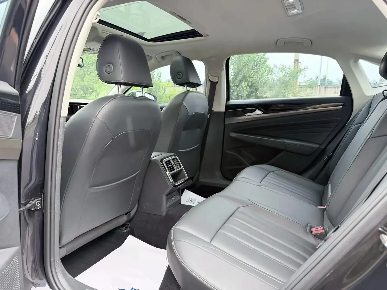 Passat 2020 Modified 280TSI Elite Edition National VI 4