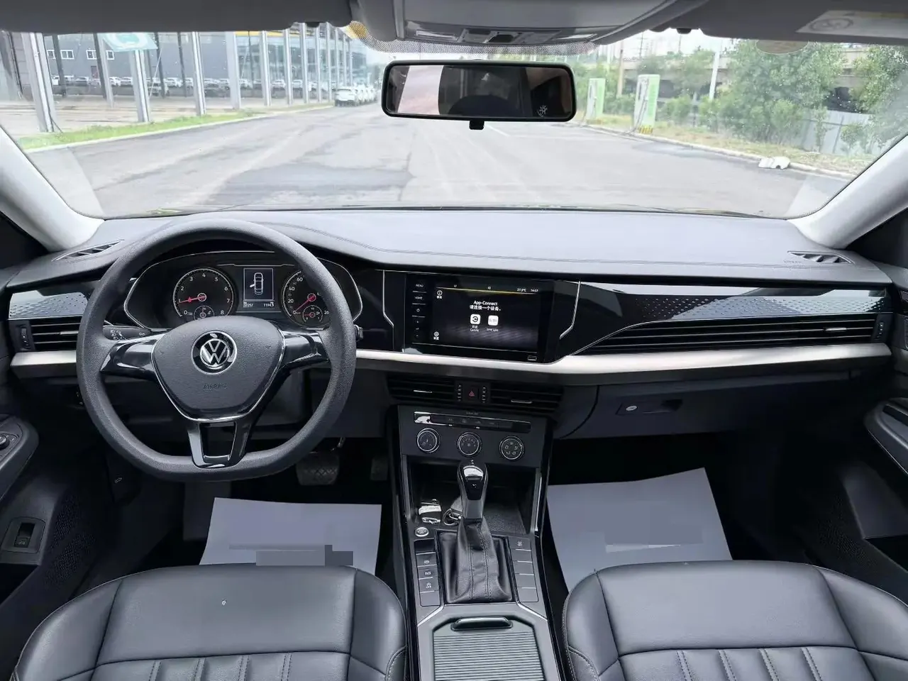 Passat 2020 Modified 280TSI Elite Edition National VI 5