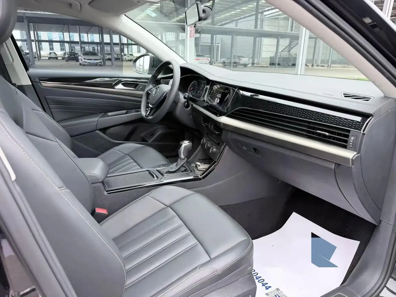 Passat 2020 Modified 280TSI Elite Edition National VI 6