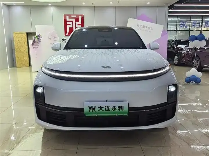 Li L7 2024 Pro 2