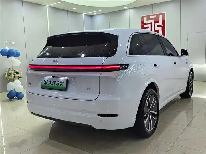 Li L7 2024 Pro 6