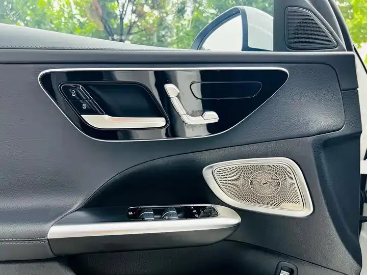 Mercedes Benz Class C 2022 C 200 L Sports Edition 11