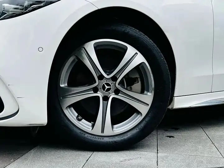 Mercedes Benz Class C 2022 C 200 L Sports Edition 16