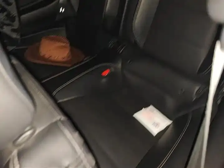 Mustang 2021 2.3T EcoBoost 11