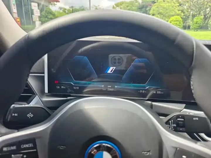 BMW i3 2024 eDrive 35 L 15