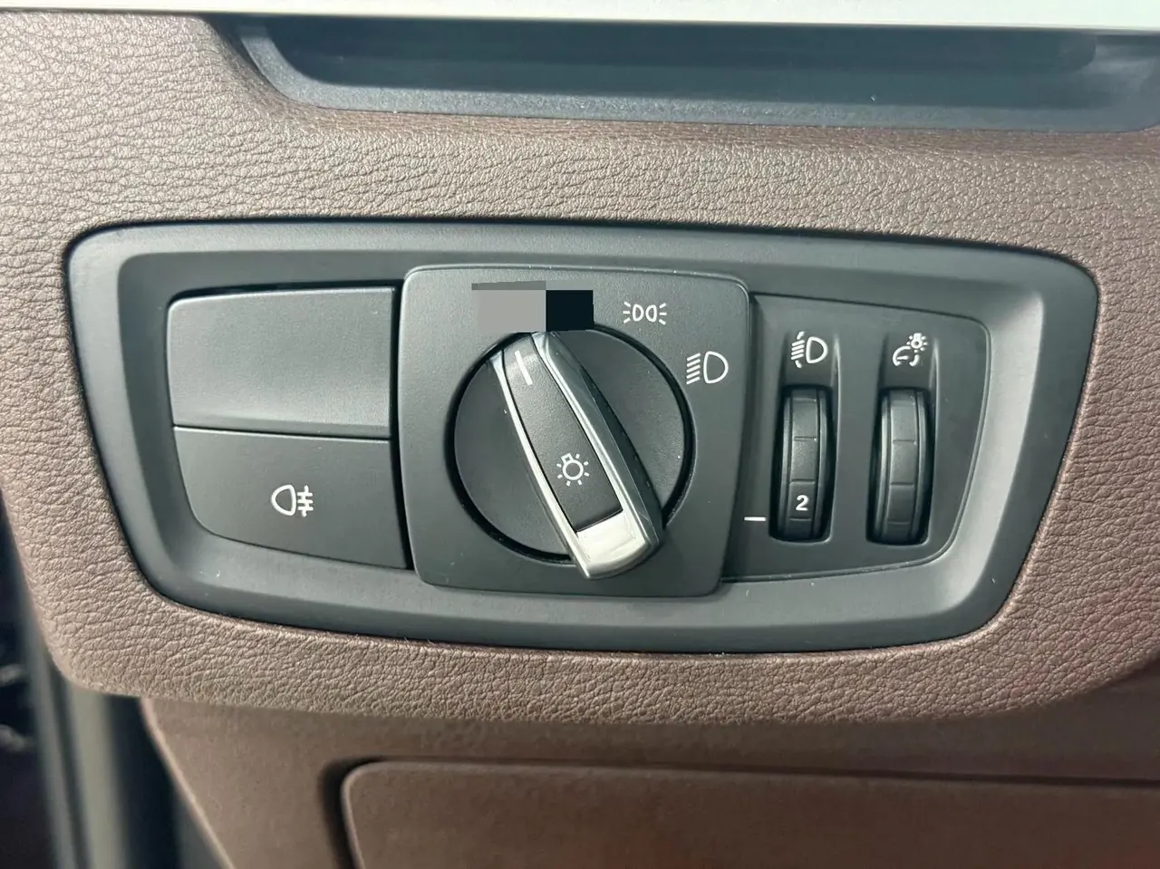 BMW X1 2022 sDrive20Li Luxury Model 10