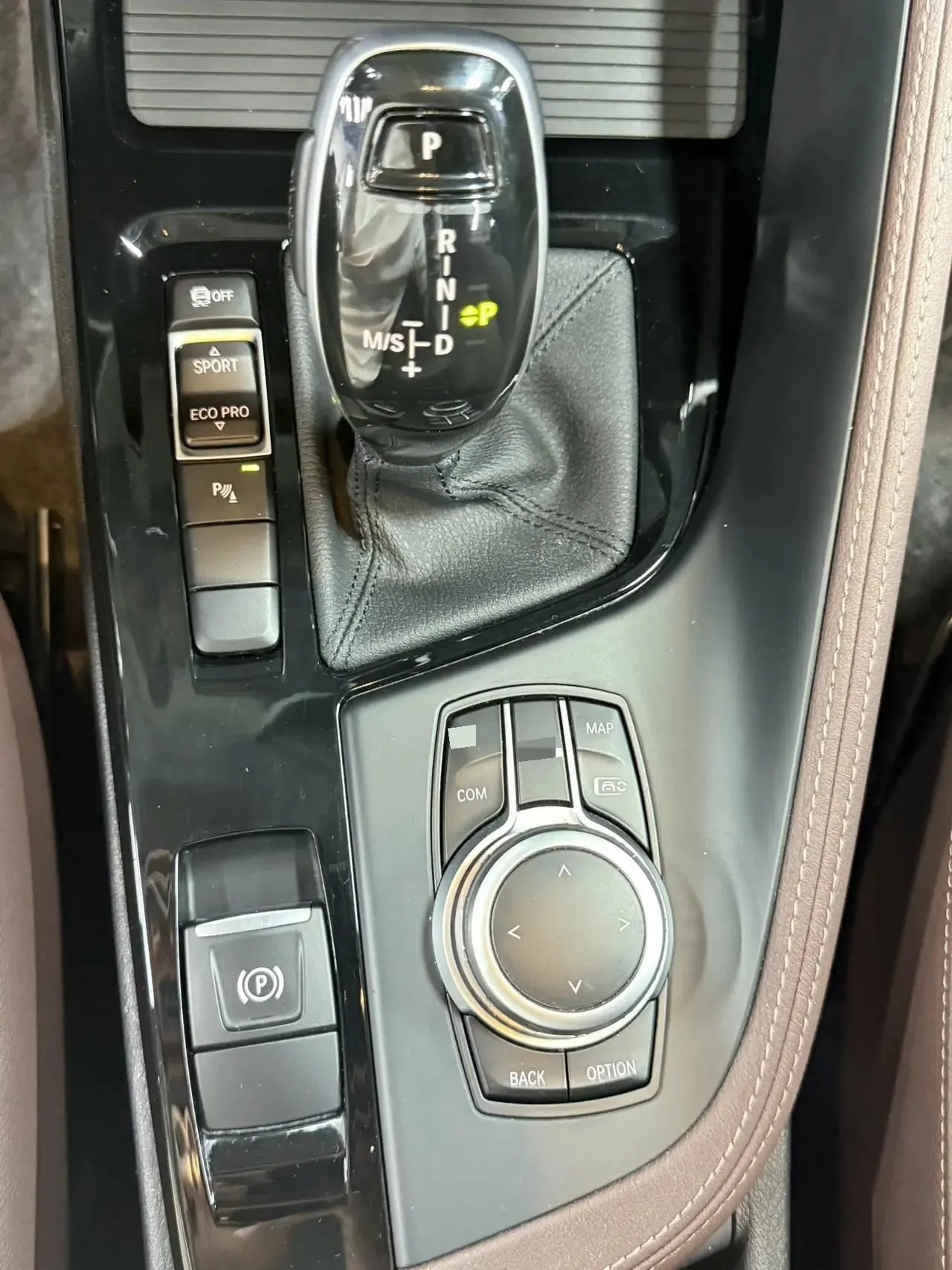 BMW X1 2022 sDrive20Li Luxury Model 7