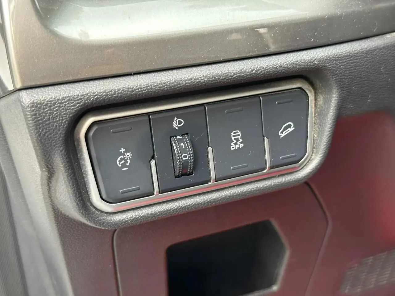 Haval H6 2021 China Chic Edition 1.5T Automatic Urban Version 14